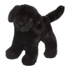 Fashion Abraham Black Lab Dogs