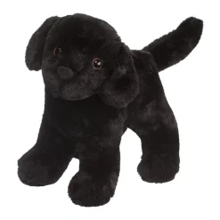 Fashion Abraham Black Lab Dogs