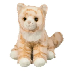 Online Adele Orange Stripe Cat Cats