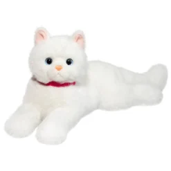 New Alba White Cat Dlux
