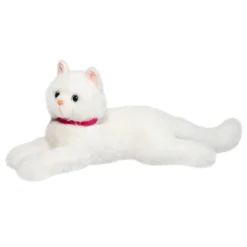 New Alba White Cat Dlux