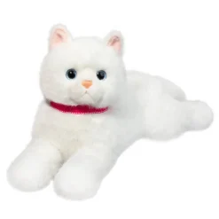New Alba White Cat Dlux