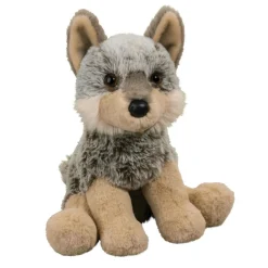 Hot Albie Soft Wolf Wildlife