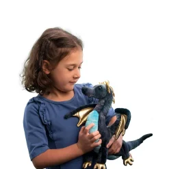 Hot Aragon Navy Dragon Dragons
