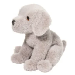 Sale Argento Silver Lab Dogs