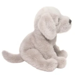 Sale Argento Silver Lab Dogs