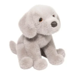 Sale Argento Silver Lab Dogs