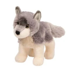 Outlet Ashes Wolf Wildlife