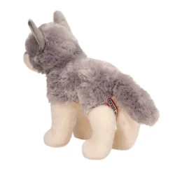 Outlet Ashes Wolf Wildlife