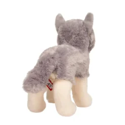 Outlet Ashes Wolf Wildlife