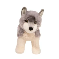 Outlet Ashes Wolf Wildlife