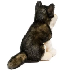 Clearance Atka Wolf Wildlife
