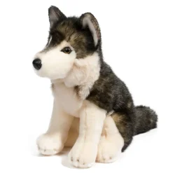 Clearance Atka Wolf Wildlife