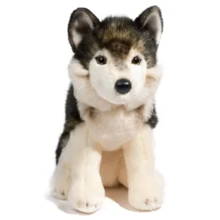 Clearance Atka Wolf Wildlife