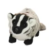 Fashion Barry Badger Wildlife