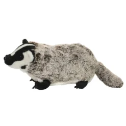 Fashion Barry Badger Wildlife