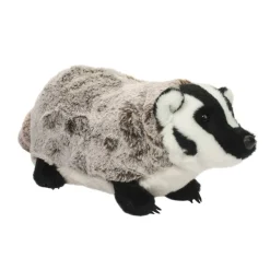 Fashion Barry Badger Wildlife