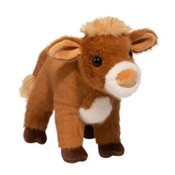 Online Belle Jersey Cow Farm