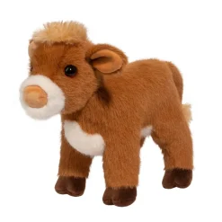 Online Belle Jersey Cow Farm