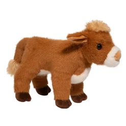 Online Belle Jersey Cow Farm