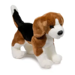 Fashion Bernie Beagle Dogs