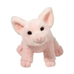 Fashion Betina Pink Pig Farm