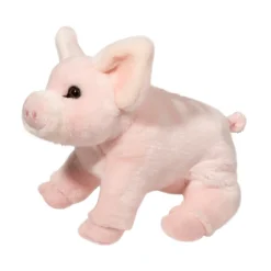 Fashion Betina Pink Pig Farm