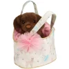 Best Birthday Sassy Sak With Chocolate Lab Sassy Pet Saks