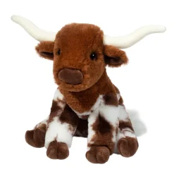 Sale Bixbie Soft Texas Longhorn Bull Farm