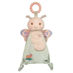 Best Bria Butterfly Teether Lil' Sshlumpie Teethers