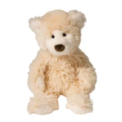 New Brulee Cream Bear, Small Wildlife