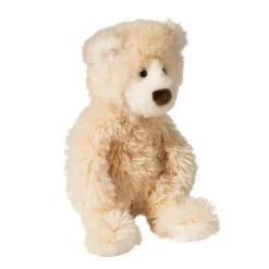 New Brulee Cream Bear, Small Wildlife