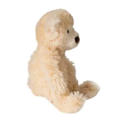 New Brulee Cream Bear, Small Wildlife