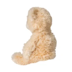 New Brulee Cream Bear, Small Wildlife