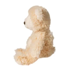 New Brulee Cream Bear, Small Wildlife