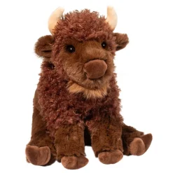 Hot Buffie Soft Buffalo Wildlife