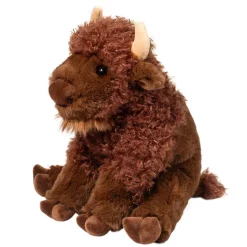 Hot Buffie Soft Buffalo Wildlife