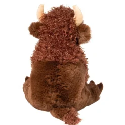 Hot Buffie Soft Buffalo Wildlife