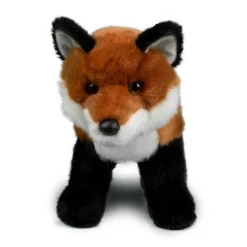 Outlet Bushy Red Fox Wildlife