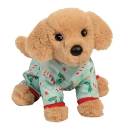 Outlet Candy Golden Retriever Medium Pj Pup Dogs