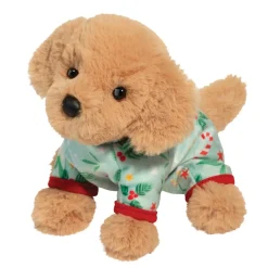 New Candy Golden Retriever Small Pj Pup Dogs