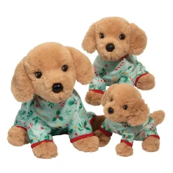 New Candy Golden Retriever Small Pj Pup Dogs