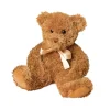 Outlet Caramel Fuzzy Teddy Bear Wildlife