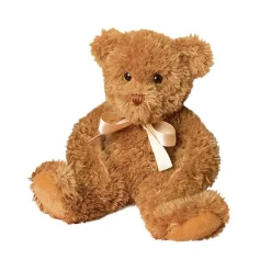 Outlet Caramel Fuzzy Teddy Bear Wildlife