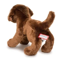 Clearance C.C. Bean Chocolate Lab Dogs