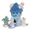 Hot Celestial Castle Play Set Fantasy Friends