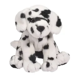 Outlet Checkers Dalmatian Dogs