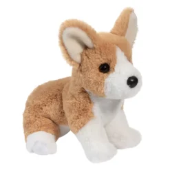 Online Cheekie Soft Corgi Dogs