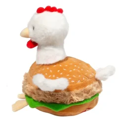 Fashion Chicken Sandwich Macaroon Macaroons