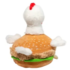 Fashion Chicken Sandwich Macaroon Macaroons